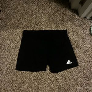 Adidas spandex